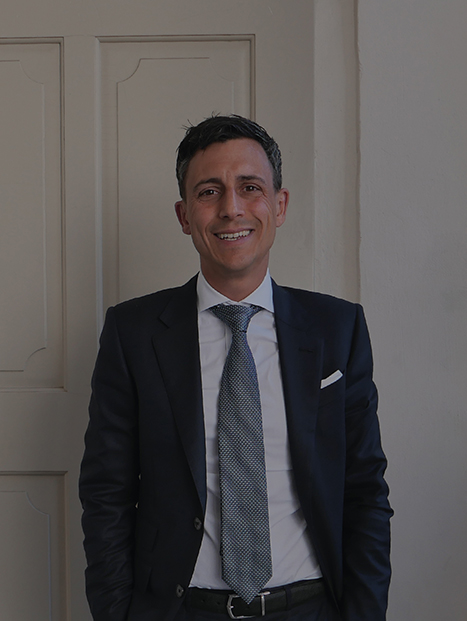 Daniele Di Valentiono