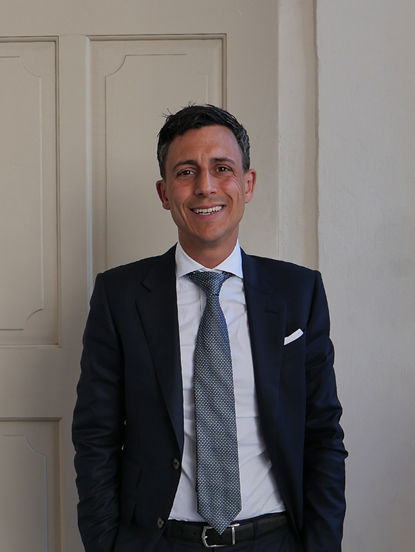 Daniele Di Valentino