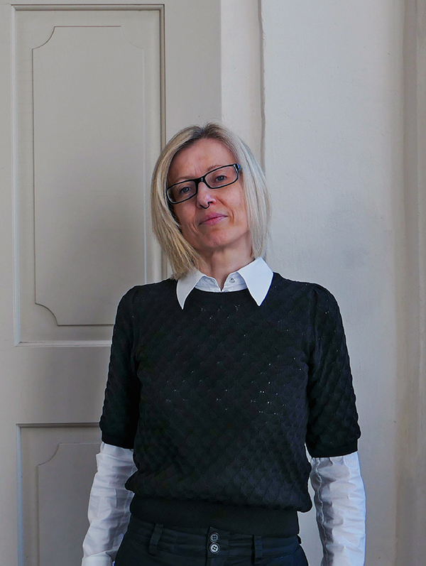 Johanna Brugger