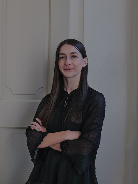 Elisa Valerie Egger