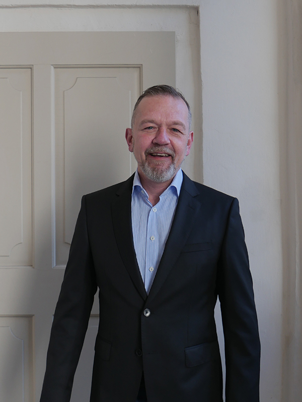 Christian Friedl