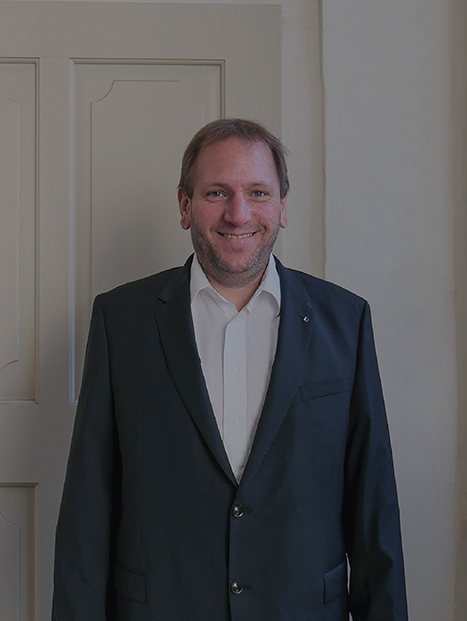 Matthias Kazelor