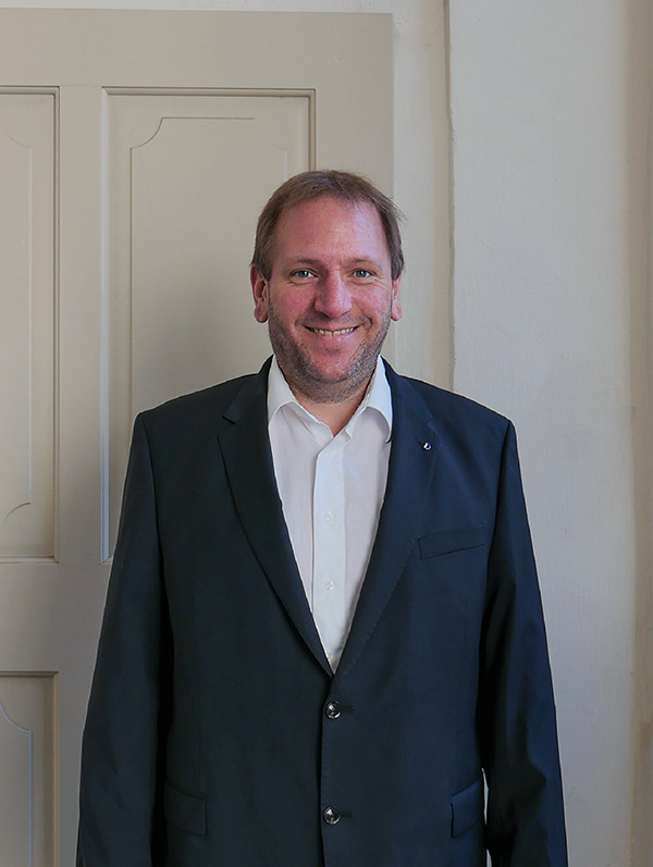 Matthias Kazelor