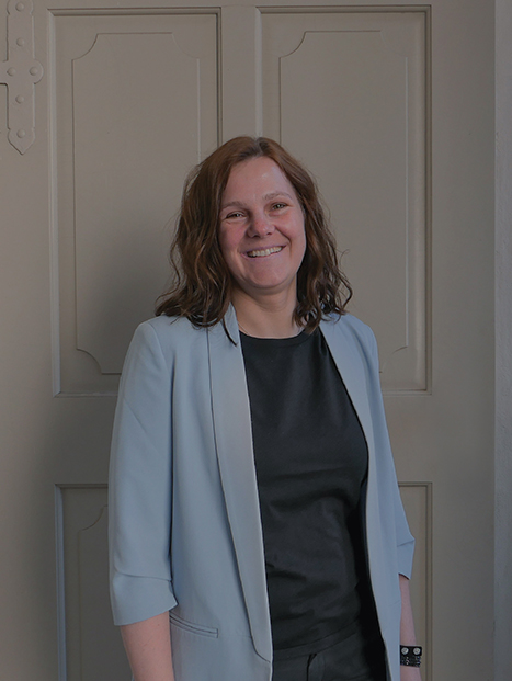 Christine Markt