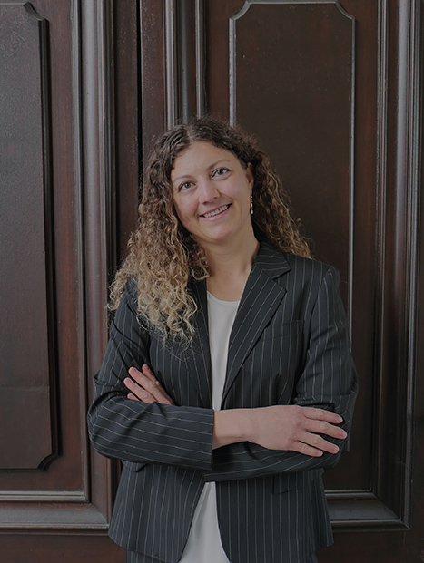 Isabella Scheiring