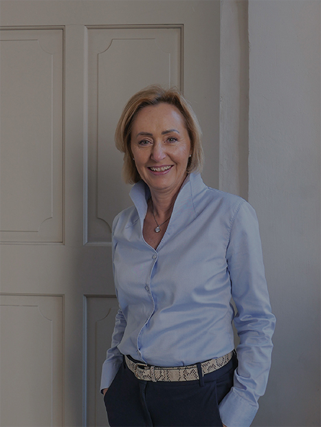 Ines Strillinger