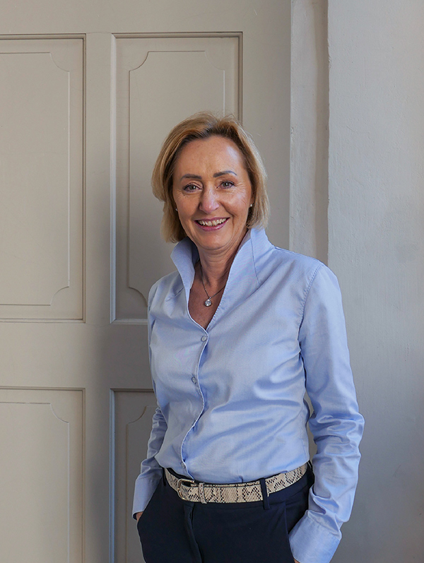 Ines Strillinger
