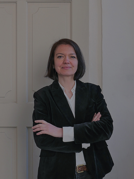 Agnes Syslo