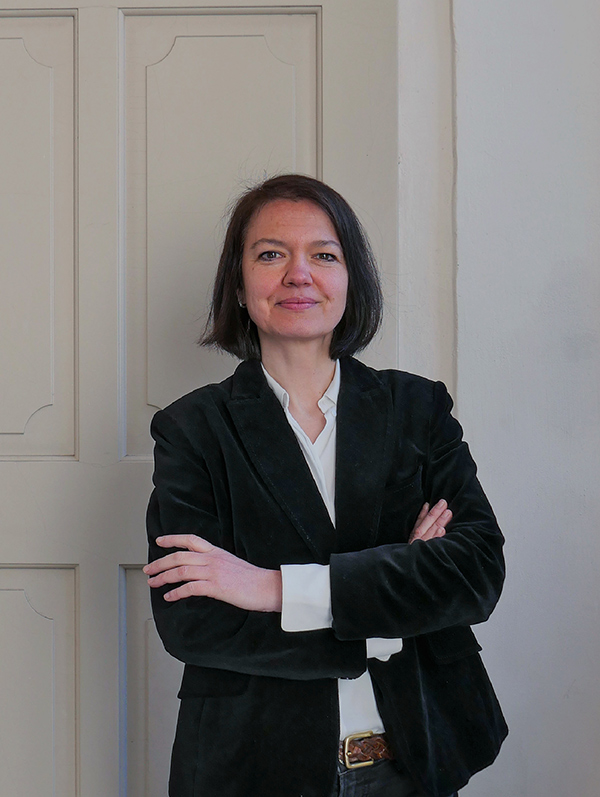 Agnes Syslo