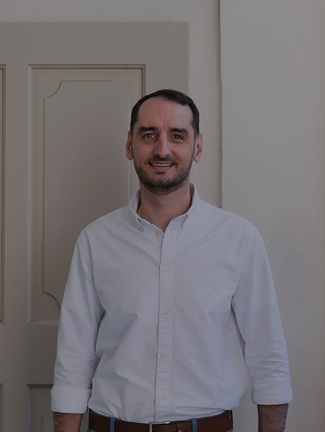 Dragan Kovacevic