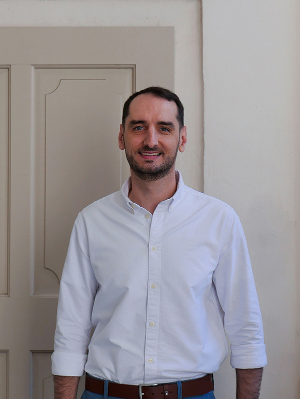 Dragan Kovacevic