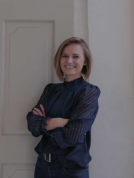 Anna Magdalena Jenewein Illmer